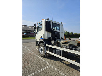 DAF CF 85 360 Manual 10 Tyres leasing DAF CF 85 360 Manual 10 Tyres: obrázek 5