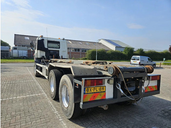 DAF CF 85 360 Manual 10 Tyres leasing DAF CF 85 360 Manual 10 Tyres: obrázek 4