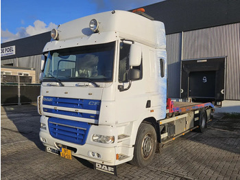 Nákladní automobil valníkový/ Plošinový DAF CF 85 410