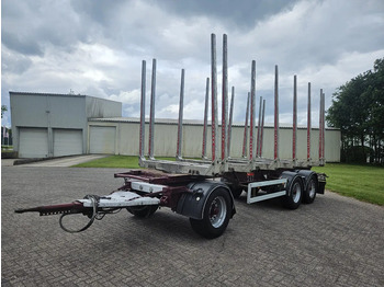 Ligthart 0918 BF leasing Ligthart 0918 BF: obrázek 1