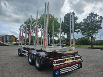 Ligthart 0918 BF leasing Ligthart 0918 BF: obrázek 4