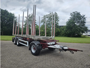 Ligthart 0918 BF leasing Ligthart 0918 BF: obrázek 2