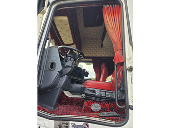 Tahač Scania R450 Retarder | Euro 6 | 6x2 | Special Interior | 2016 | King o/t Road | New Tacho: obrázek 3 Tahač Scania R450 Retarder | Euro 6 | 6x2 | Special Interior | 2016 | King o/t Road | New Tacho: obrázek 3