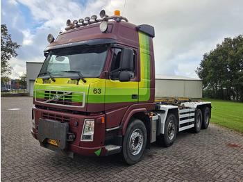 Nákladní auto - kabelový systém VOLVO FM 400