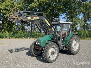 Traktor MASSEY FERGUSON 1000 series