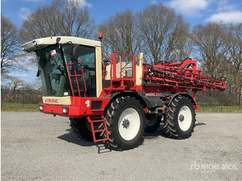 Samochodný postřikovač AGRIFAC