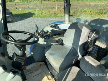 Traktor 2008 New Holland T8040 4WD Tractor: obrázek 5