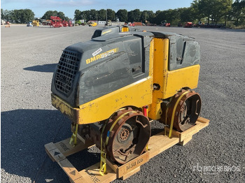 Mini válec BOMAG
