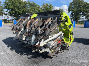 Adaptér na kukuřici CLAAS