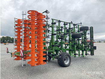 Kultivátor 2023 Amazone Cobra 6000-2TX 6000 mm Cultivator: obrázek 4