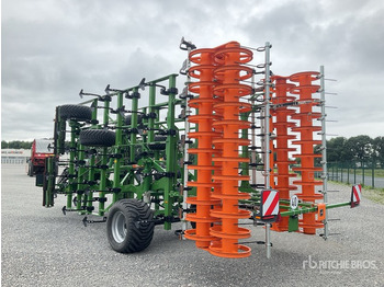 Kultivátor 2023 Amazone Cobra 6000-2TX 6000 mm Cultivator: obrázek 3