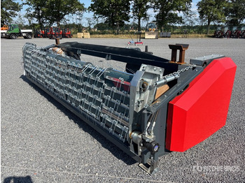 Příslušenství ke kombajnům ZIEGLER