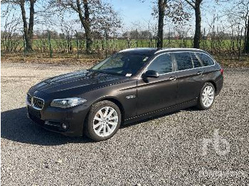 Osobní auto BMW