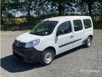 Dodávka 2021 Renault Kangoo 1.5DCI MAXI Cargo Van: obrázek 2