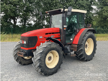 Traktor SAME