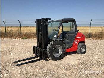 Vysokozdvižný vozík terénní 2006 Manitou MH 20-4 4x2 Rough Terrain Forklift: obrázek 3