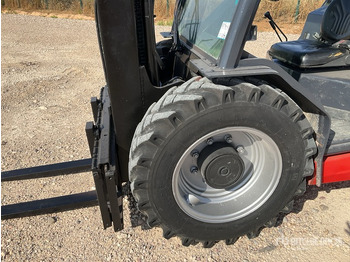 Vysokozdvižný vozík terénní 2006 Manitou MH 20-4 4x2 Rough Terrain Forklift: obrázek 5
