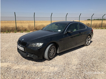Osobní auto BMW
