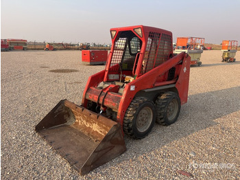 Smykový nakladač BOBCAT S130