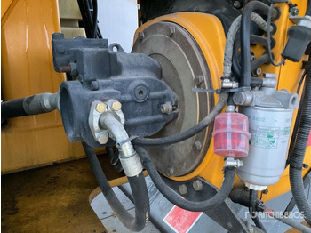 Teleskopická plošina 2008 Haulotte H23TPX 4WD Diesel Telescopic Boom Lift: obrázek 5