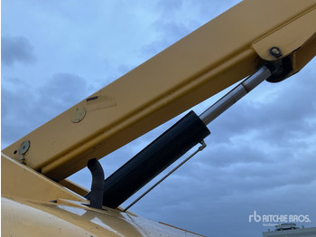 Teleskopická plošina 2008 Haulotte H23TPX 4WD Diesel Telescopic Boom Lift: obrázek 3