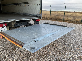 Skříňový nákladní auto 2012 Iveco Eurocargo 75E18 4x2 Van Truck: obrázek 4