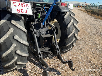 Traktor 2014 New Holland T4.95F 4WD Tractor: obrázek 5