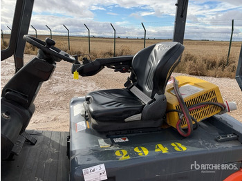 Vysokozdvižný vozík TOYOTA