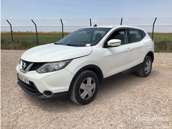 SUV NISSAN