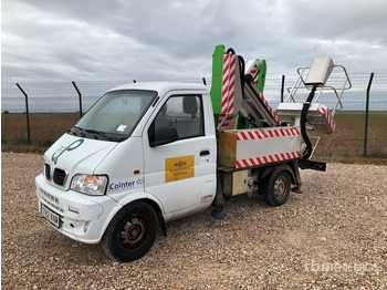 Autoplošina 2017 DFSK C31 2018 Comet 10 m on 4x2 Bucket Truck: obrázek 3