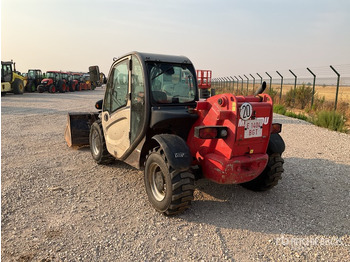 Teleskopický manipulátor MANITOU MT 625