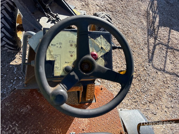 Dampr 2017 Terex TA3SH 4x4 3 Ton Dumper: obrázek 5