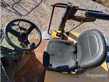 Dampr 2017 Terex TA3SH 4x4 3 Ton Dumper: obrázek 4