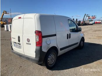 Malá dodávka 2019 Fiat Fiorino Van Truck: obrázek 3