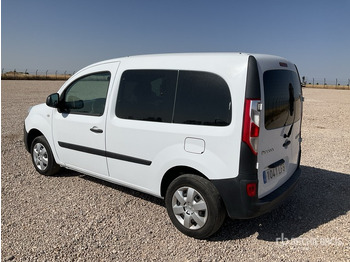 Minibus RENAULT