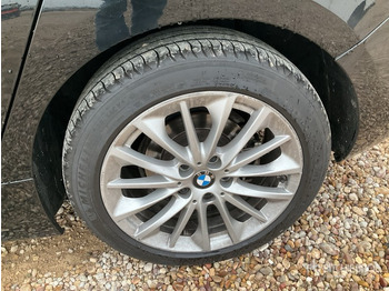 Osobní auto 2020 BMW 118D Automobile: obrázek 4