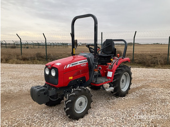 Traktor MASSEY FERGUSON 1000 series