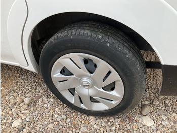 Dodávka 2020 Nissan E-NV200 Electric Cargo Van: obrázek 5 Dodávka 2020 Nissan E-NV200 Electric Cargo Van: obrázek 5