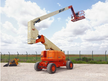 Kloubová plošina JLG 800 AJ Articulating Boom Lift: obrázek 2