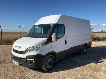 Dodávka IVECO Daily