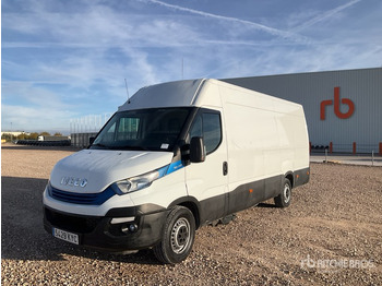 Dodávka IVECO Daily