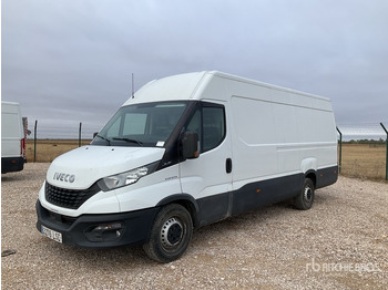 Dodávka IVECO Daily 35s16
