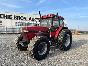 Traktor CASE IH Maxxum 5140