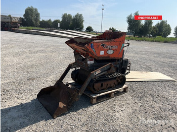Mini-sklápěčka