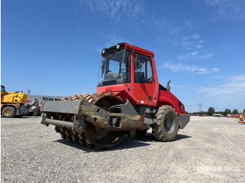 Kompaktor BOMAG