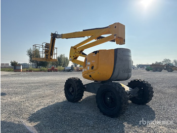 Kloubová plošina 2008 Haulotte HA18PX (Inoperable) Articulating Boom Lift: obrázek 4
