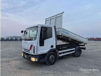 Sklápěč IVECO EuroCargo 75E