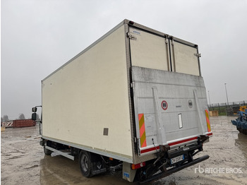 Chladírenský nákladní automobil 2008 Renault Midlum 220Dxi 4x2 Refrigerated Truck: obrázek 5