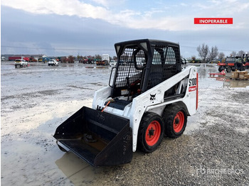Smykový nakladač BOBCAT S100
