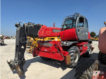 Teleskopický manipulátor MANITOU MRT 2150